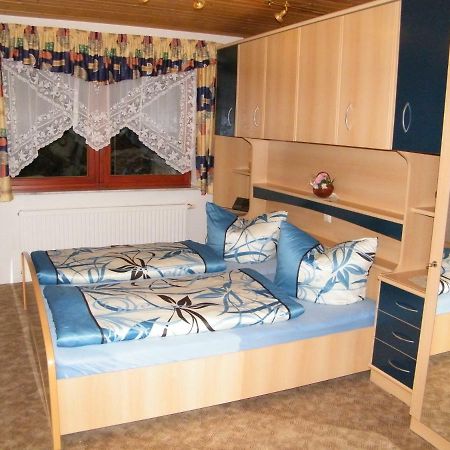 Ferienwohnung Bibas คัวร์ออร์ทโยนส์ดอร์ฟ ภายนอก รูปภาพ